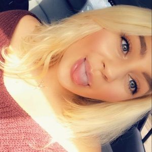 Meet your Posher, Amber